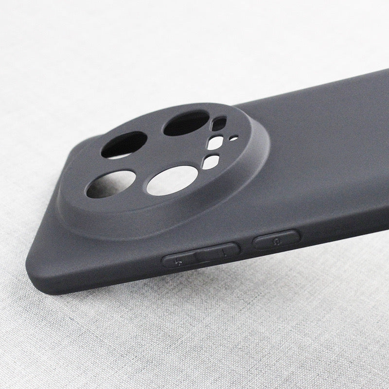For Xiaomi 14 Ultra Cell Phone Cases with Matte Finish and Precise Cutouts For Xiaomi 14 Ultra Cell Phone Cases with Matte Finish and Precise Cutouts